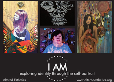 I AM, presented by Altered Aesthetics