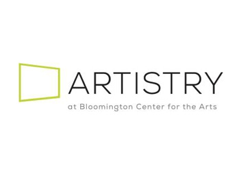 Artistry, (Bloomington Civic Plaza/Bloomington Center for the Arts)