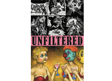 Unfiltered at Instinct Gallery