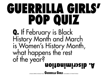Pop Quiz, 1990