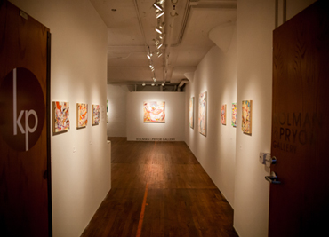 Kolman & Pryor Gallery